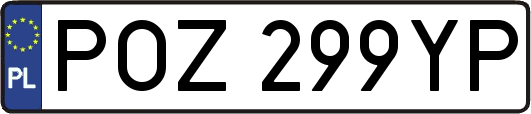POZ299YP
