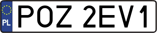 POZ2EV1