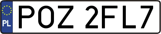 POZ2FL7