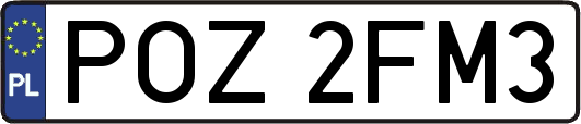 POZ2FM3
