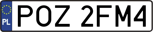 POZ2FM4