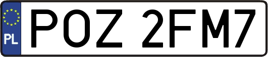 POZ2FM7