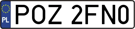 POZ2FN0