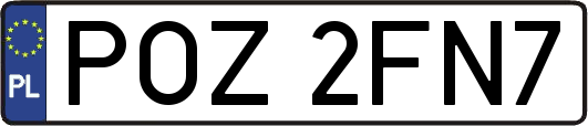 POZ2FN7