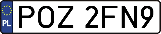 POZ2FN9