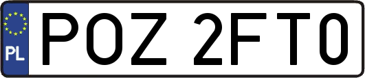 POZ2FT0