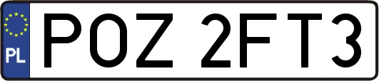 POZ2FT3