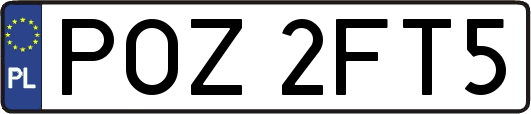 POZ2FT5