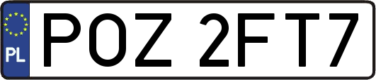 POZ2FT7