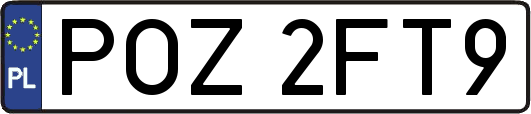 POZ2FT9