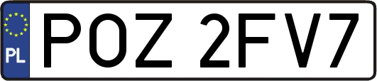 POZ2FV7