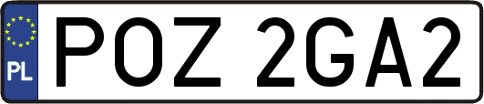 POZ2GA2
