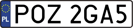 POZ2GA5