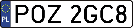 POZ2GC8