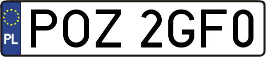 POZ2GF0