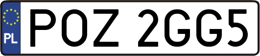 POZ2GG5
