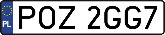 POZ2GG7