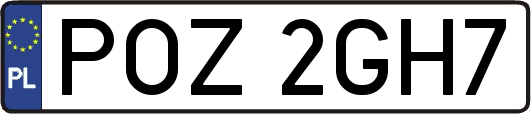 POZ2GH7