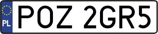POZ2GR5