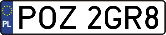 POZ2GR8