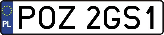 POZ2GS1