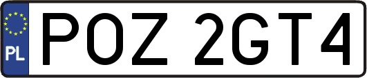 POZ2GT4