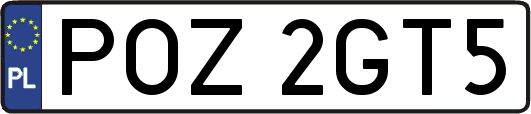 POZ2GT5