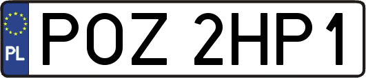 POZ2HP1