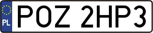 POZ2HP3