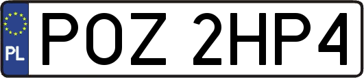 POZ2HP4