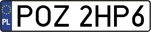 POZ2HP6
