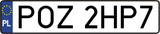POZ2HP7