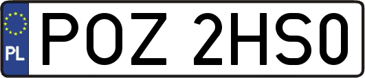 POZ2HS0