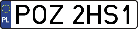 POZ2HS1