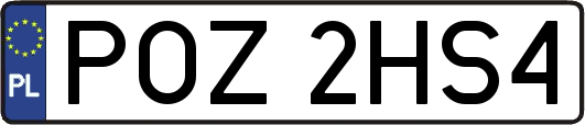 POZ2HS4