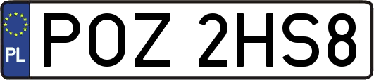POZ2HS8