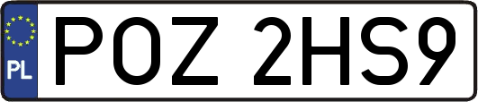 POZ2HS9