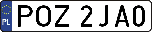POZ2JA0