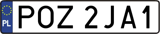 POZ2JA1
