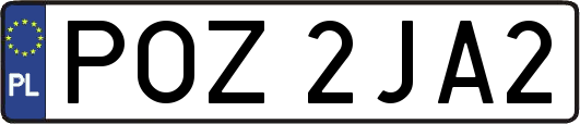 POZ2JA2