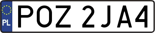 POZ2JA4