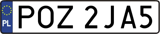 POZ2JA5