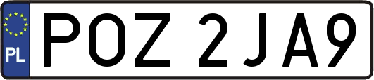 POZ2JA9