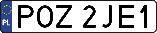 POZ2JE1