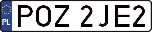 POZ2JE2