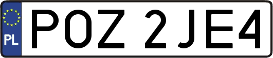 POZ2JE4