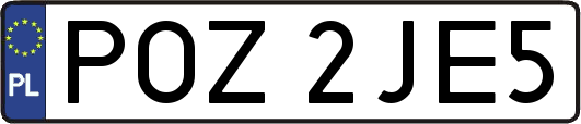 POZ2JE5