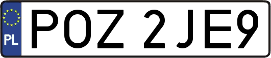 POZ2JE9