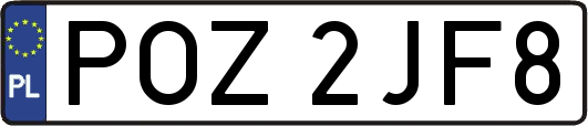 POZ2JF8