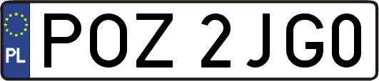 POZ2JG0